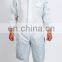 ESD Slipper KB-AS016 cleanroom High boot