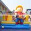 Amusement park inflatable playground entertainment playgrounds