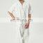 Soft Fabric Nightwear Hospital Patient Wear