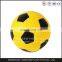 Custom all kinds of soccer ball toy plush toy for kid