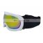 Anti-fog Double-layer Riding Climbing Skiing Glasses for Children ,colorful Skiing Glasses