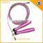 Wholesale Crossfit Adjustable Speed Skipping Rope