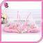 Foldable zippered baby mosquito net high quality baby mosquite net