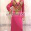 SWAALI LADIES KAFTAN, FARASHA, TAKCHITA DESIGN NO.24