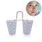 Silicone Nose Clip Anti Snoring Clip Anti Snore #XY-80