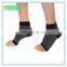 Medical Grade Graduated Ankle Brace Compression Socks for Achilles Tendonitis, Plantar Fasciitis & More#YLW-03