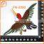 hot sequin bird trim