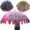 Colorful Embroidery Home decor Art Parasol Vintage Decor Garden Big Garden Umbrella Patio Big Umbrella cotton Handmade ethnic