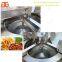 Stainless Steel Automatic Fried Snack Food De-Oiling Machine/Hot Selling Potato Chips/Peanuts Deoiling Machine