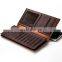 Promotion Popular Stylish Design Customized PU Leather Wallet