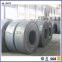 black surface hot rolled steel strip in coils