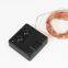 10M 100 LED Solar Fairy String Light Copper wire String Christmas Light Waterproof Garden Wedding Party  Home decoration