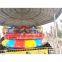 Zhongshan amusement equipment swing dancing rides disco turning Tagada 24 seat Disco, large crazzy game, luxury dancing