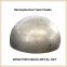 6mm thickness diameter 900mm carbon steel hemisphere head for fire pits