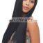 Top quatiy indian women hair wig 100% human hair u part wig india hair wig price