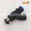28239887 Auto Engine Parts Car Fuel Injector Nozzle For Korean Cars