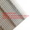 XY-M4240 Architectural Mesh for Metal Cladding stainless steel for exterior applications