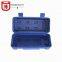 Precision vise package plastic hard tool box for machine tool accessories