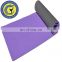 China Factory Outlet High Quality Yoga Mat For Exercise