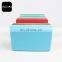Melors High Density EVA Foam Blocks TPE Material Natural Yoga Mat