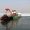 28inch 7000m3 Big Size Cutter Dredger Machinery for sale