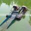 portable 3 inch mini dredge for gold mining