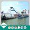 cheap price 18inch cutter suction dredger vessel for river dredging
