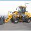 Factory direct supply Snow plough Loader attachments