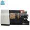 Automatic CNC turning machine CKNC6163 Micro Computerized CNC machine lathe equipment