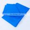 PE Tarpaulin sun-shading canopy fabric outdoor ponces fitted tarpaulin tent cloth outdoor cloth