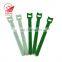 Custom packing magic cable tie cable binder
