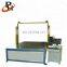 Vertical Hot Wire CNC Sponge Profile EVA Rigid PU Foam Mat Cutting Machine