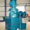 High Capacity Marine Solid Waste Incinerator