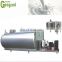 Direct Cooling Milk Storage Tank for Bulk Milk/Raw Milk