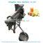 Industrial automatic spiral type fruit and vegetable juicer