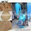 Updated super quality straw hammer mill/bamboo hammer mill with best price