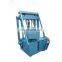 Honeycomb shape charcoal briquette press machine