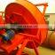 High Efficiency Practical Organic Fertilizer Disk Granulating Machine