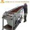 Automatic hard walnut shell removing machine walnut hulling breaker machine