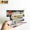 Wholesale Custom Fishing Baits Pouch With Window