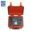 Geological Survey Equipment Multi-function Digital DC Resistivity & IP Instrument