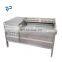 Commercial Fruit and Vegetable Washing Machine