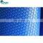 500 Micron Thermal Pool Covers Foam Cover For Swimming Pool