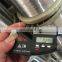 ASTM A580 AISI 304 316 0.5mm 1mm 2mm 3mm Stainless Steel Wire