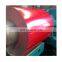 PPGI RAL3020 prepainted galvanized coil
