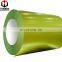 Professional Flower Grain Color Coated Ppgi Cold Rolled Steel In Coil With Low Price