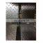 hot rolled aisi321 stainless steel checkered plate/sheet 8x1500x6000mm