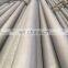 High Pressure ASTM 304 304L 316L 321 309S 310S Thick Wall Stainless Steel Seamless Tubes Pipes for Industry