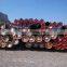 Fast Shipping API5L PSL1/ASTM A53 Gr B/ A106 Carbon Seamless Steel Pipe