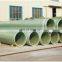 China Factory hot sale FRP/GRP pipe